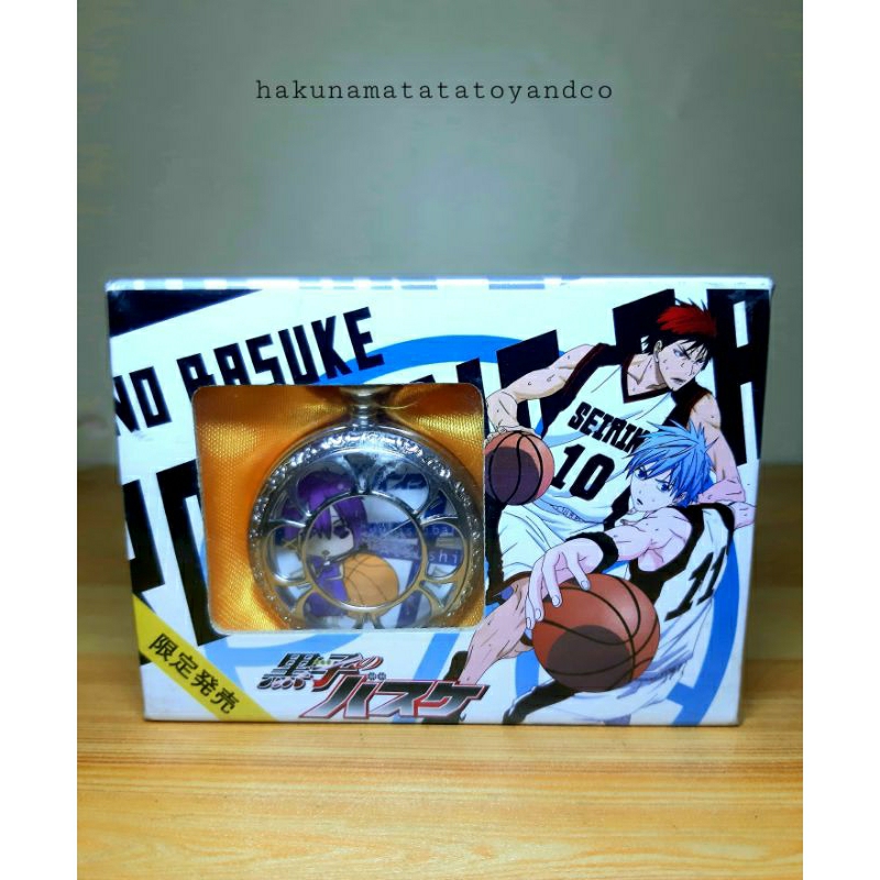 Basketball Urasakibaru Atsushi De Basketball Figure Series Kuroko De