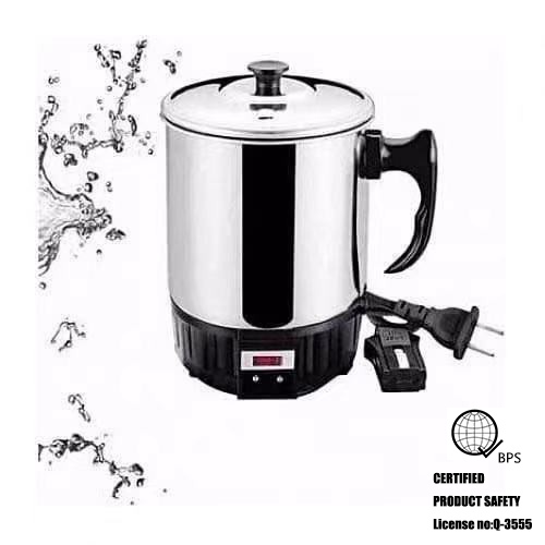 AD COD 11cm electronic heating cup Electric cooker Kettle
