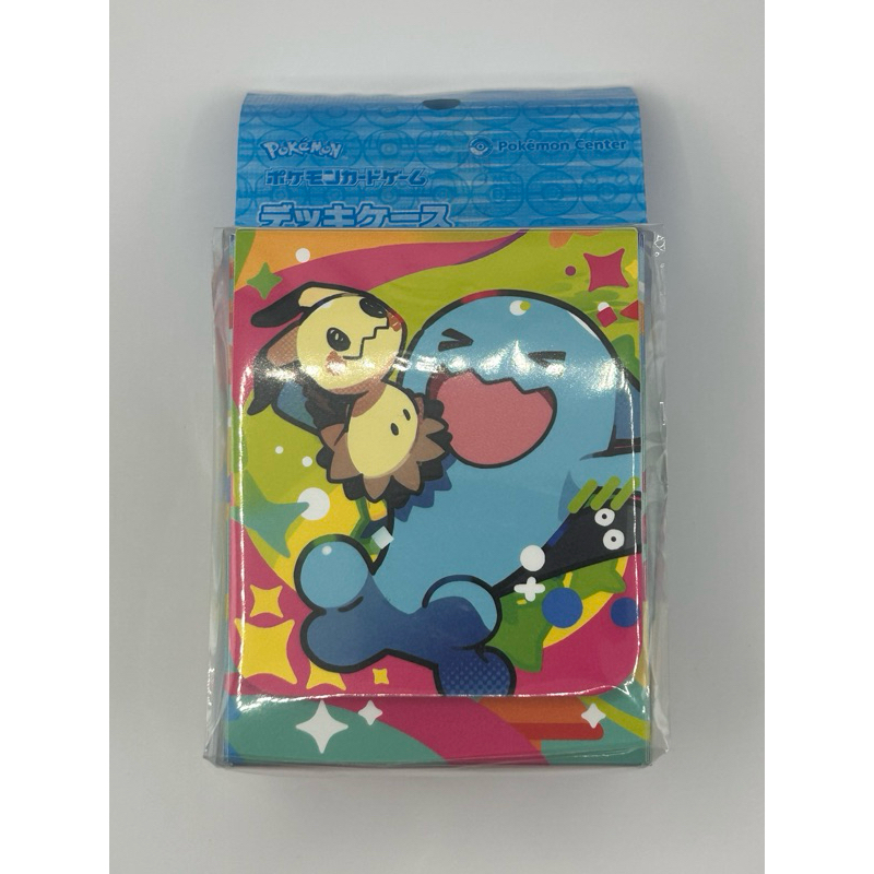 team rocket pokemon card sleeves Team Rocket Card Sleeves main image 1