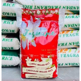 Shop 5kg rice for Sale on Shopee Philippines