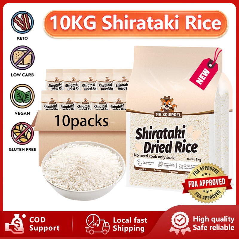 Shop rice 10kg for Sale on Shopee Philippines