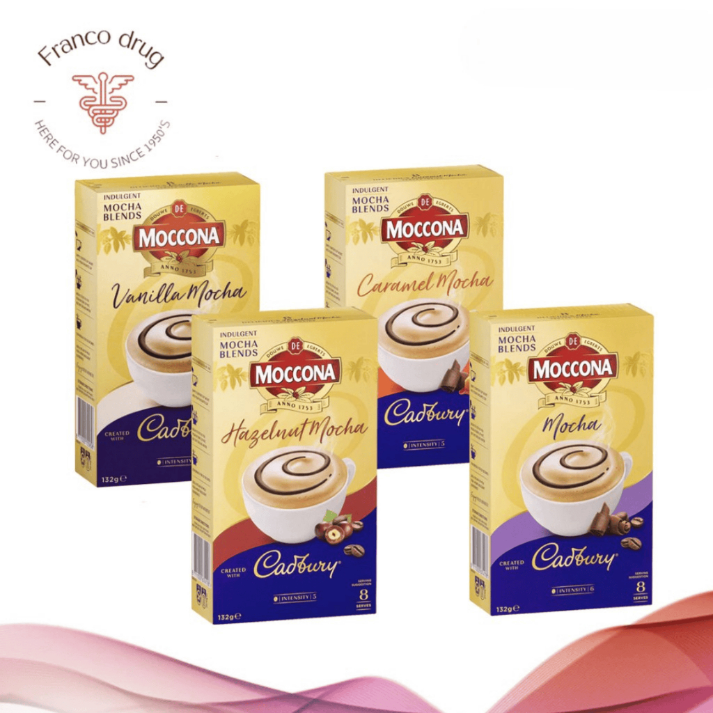 Shop moccona coffee for Sale on Shopee Philippines