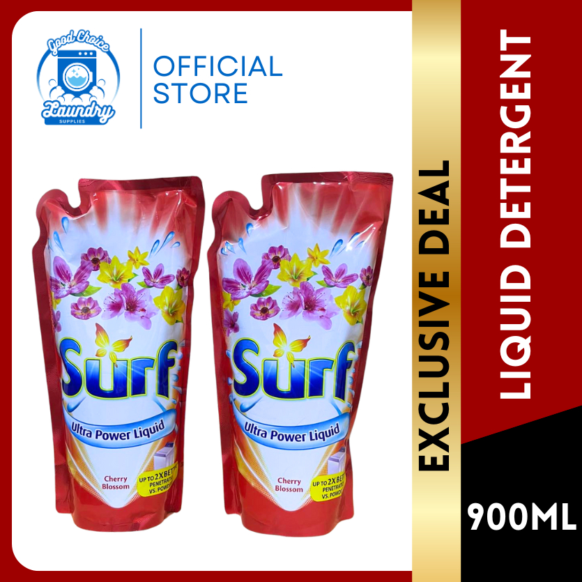 Shop surf liquid detergent for Sale on Shopee Philippines