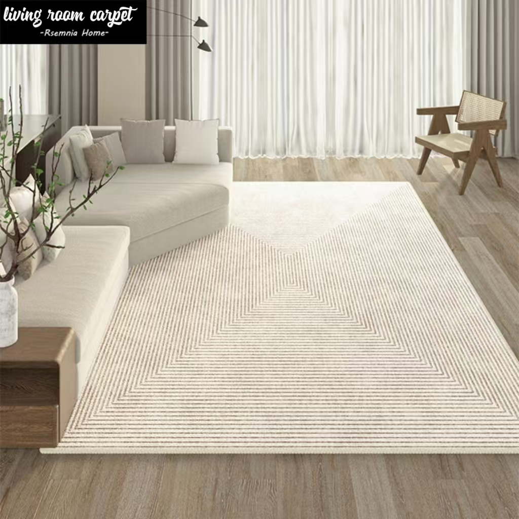 Elegant Big Carpet Large Size Rugs Living Room Carpet Floor Decor Rug ...