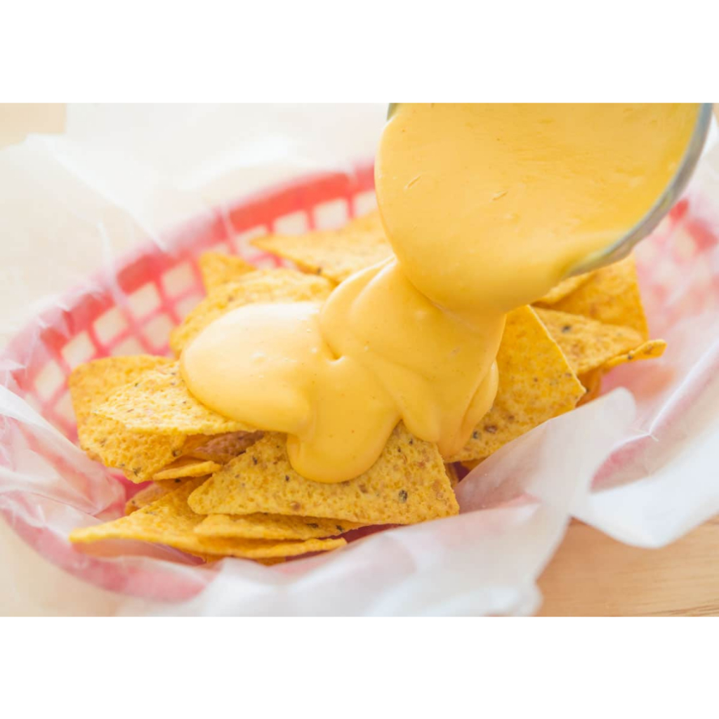 INJOY CHILI CHEESE DIP POWDER MIX 250G | Shopee Philippines