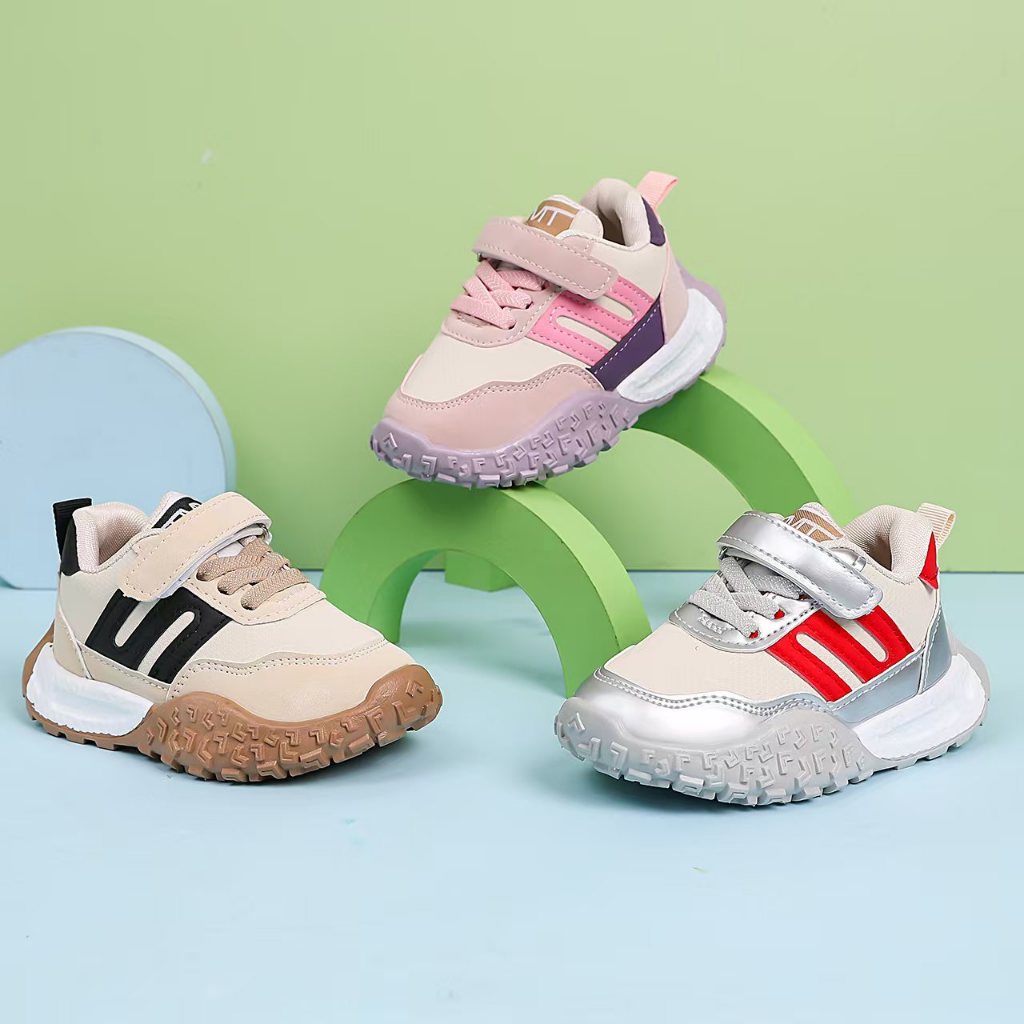 Non-Slip Sports Shoes for Kids & Toddlers main image 1