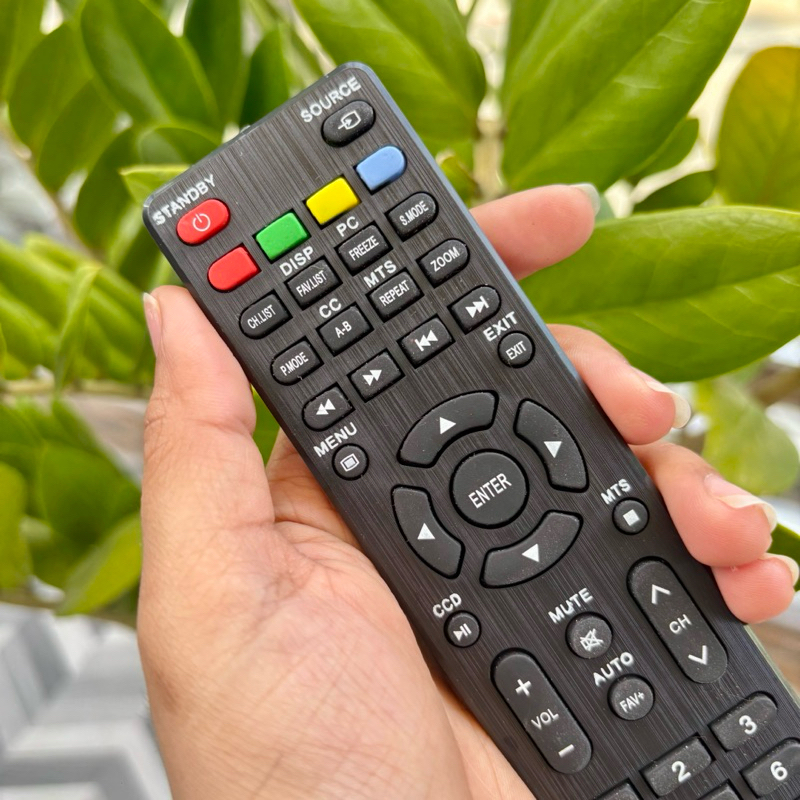 Mass RM-069 LED TV Remote Control Remote Controller Replacement ...
