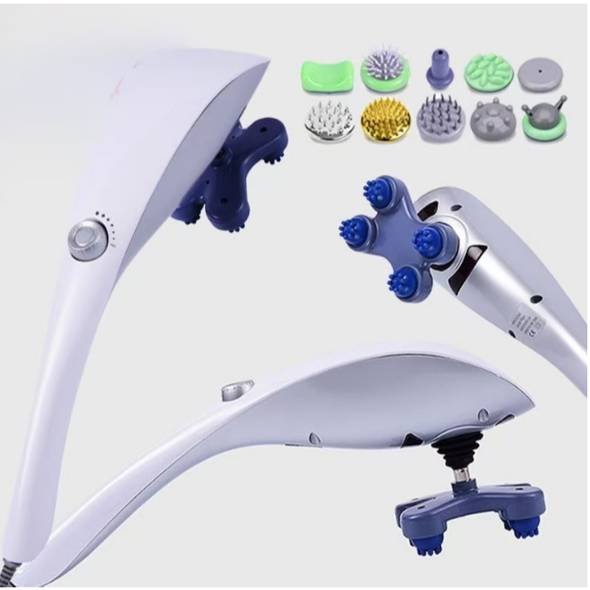 Infrared 11-in-1 body massager - for large-scale home spa machines for ...