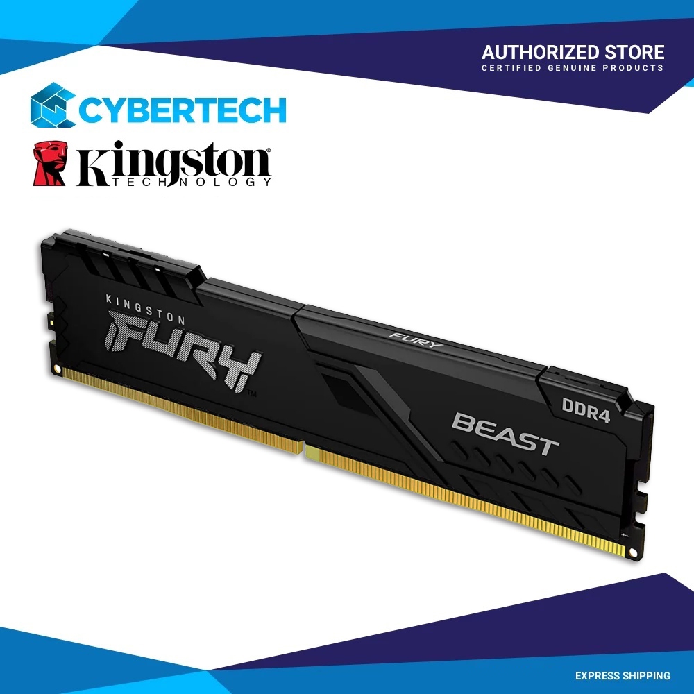 kingston-fury-beast-ddr4-16gb-3600mhz-desktop-memory-kf436c18bb-16
