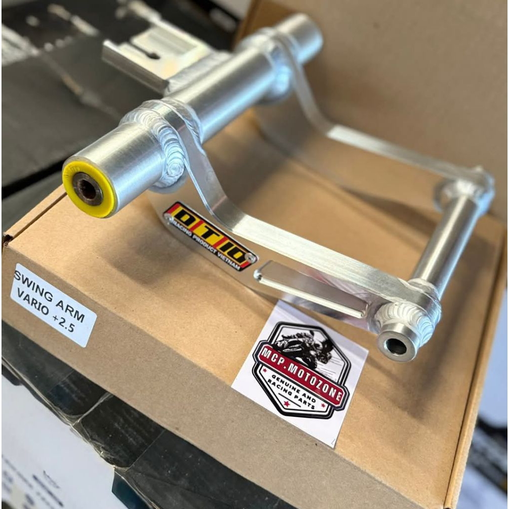DT10 Engine Support +2 / +2.5 - Click125/150 - Limited and Original ...