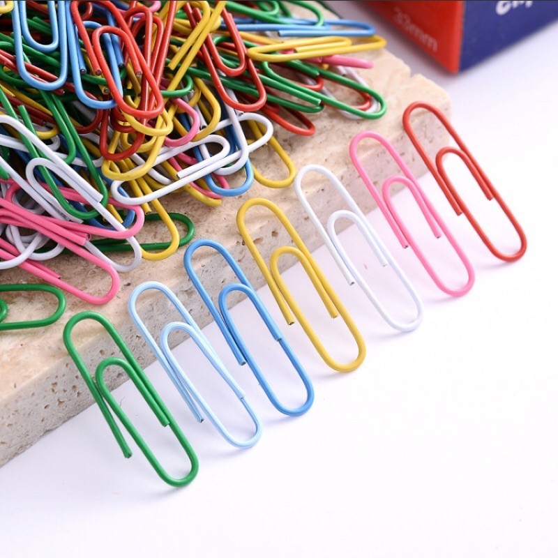 Shop jumbo paper clips for Sale on Shopee Philippines