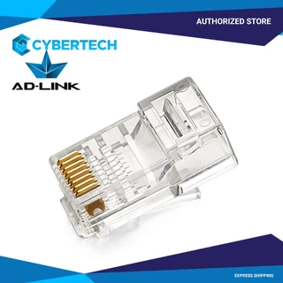 Shop rj45 connector for Sale on Shopee Philippines
