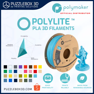 Puzzlebox 3D Printing Solution, Online Shop | Shopee Philippines