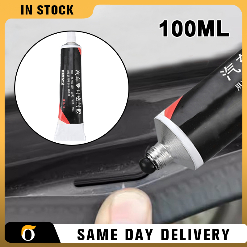 Multi-Purpose Car Waterproof Sealant Glue 100ml Automotive Home ...