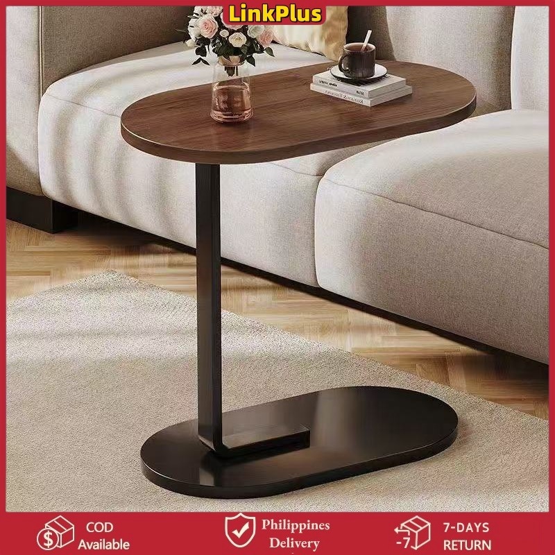 Sofa side tables, small side tables, light luxury movable coffee tables ...