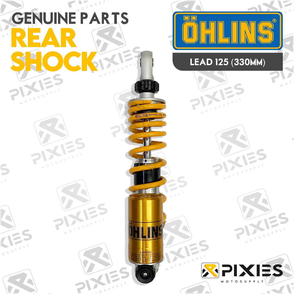 ohlins rear shock - Best Prices and Online Promos - Aug 2026 | Shopee ...