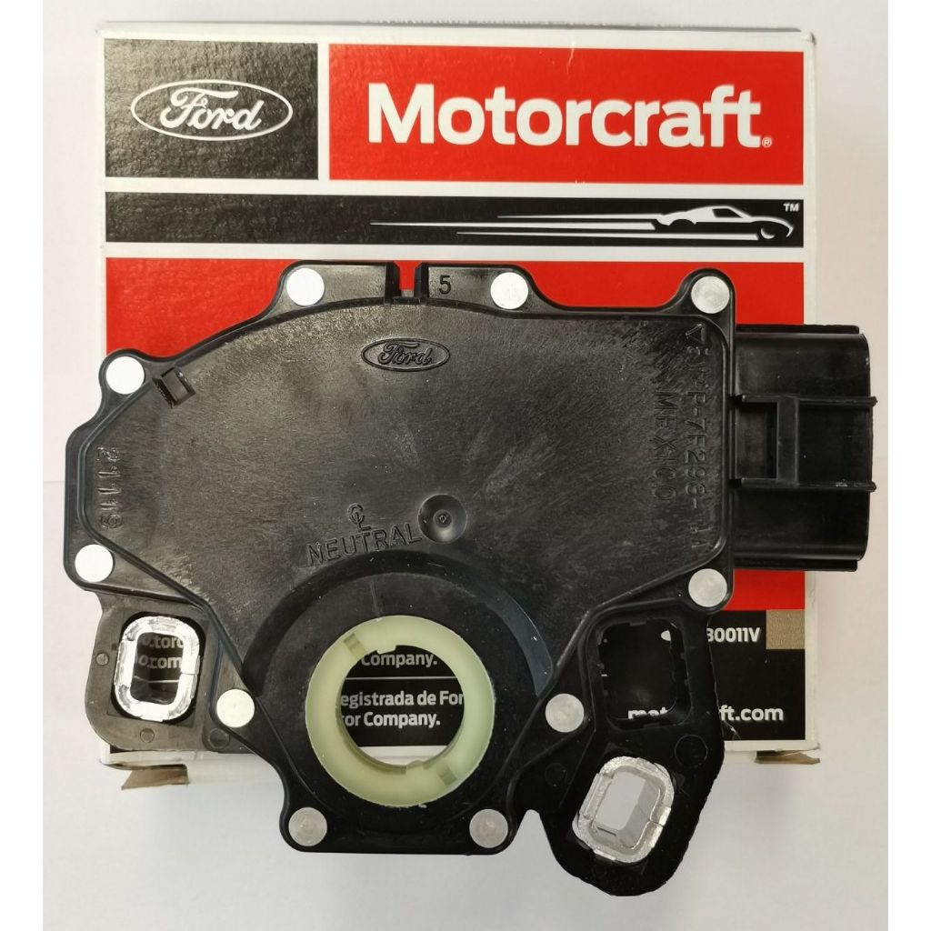 Ford Motorcraft Transmission Range Sensor for Ford Everest 2007-2014 ...