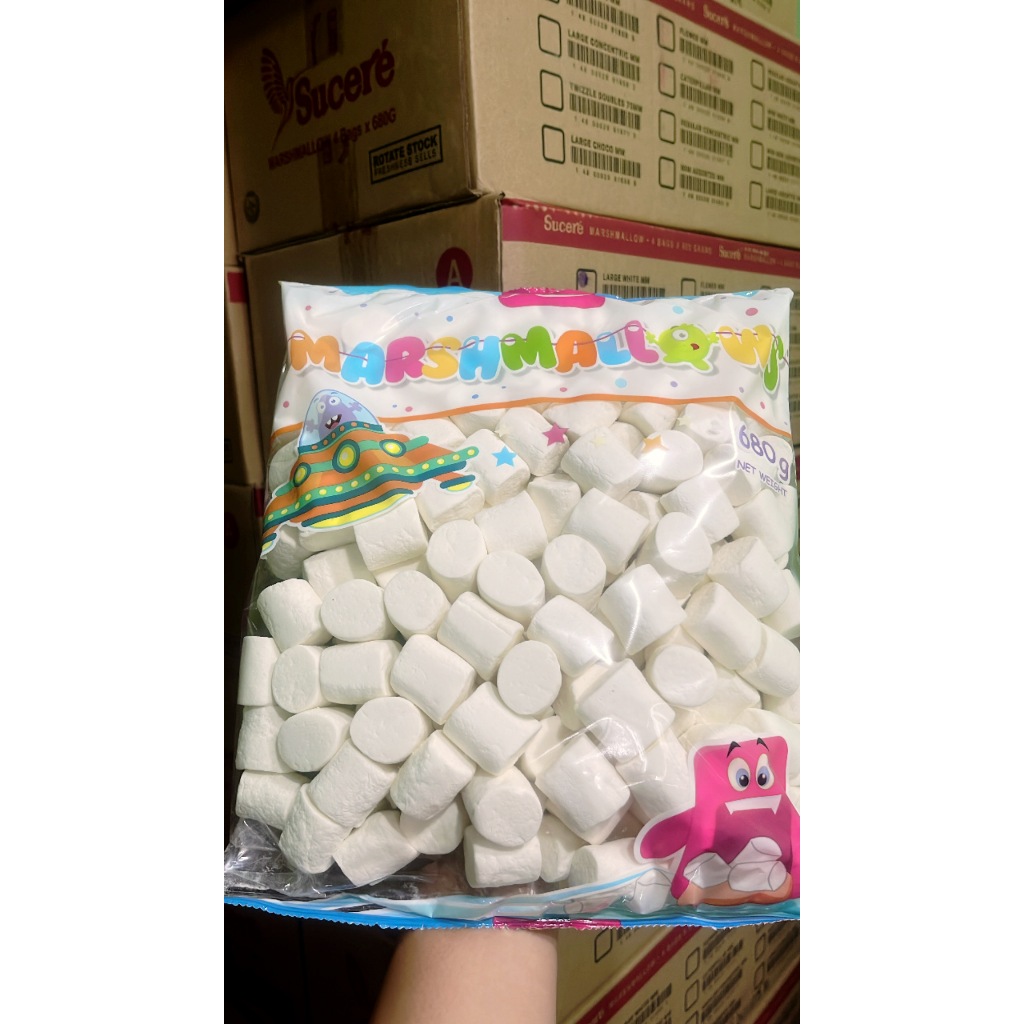 Shop marshmallow for Sale on Shopee Philippines