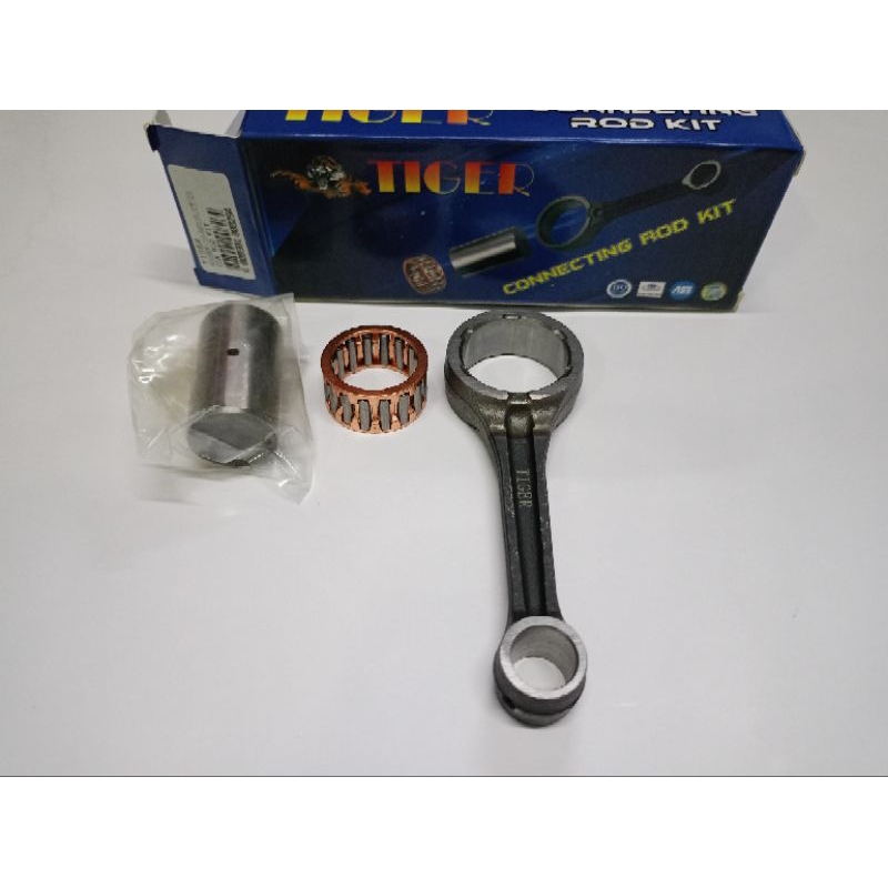 Connecting Rod Rouser 135/NS125/CT125 | Shopee Philippines