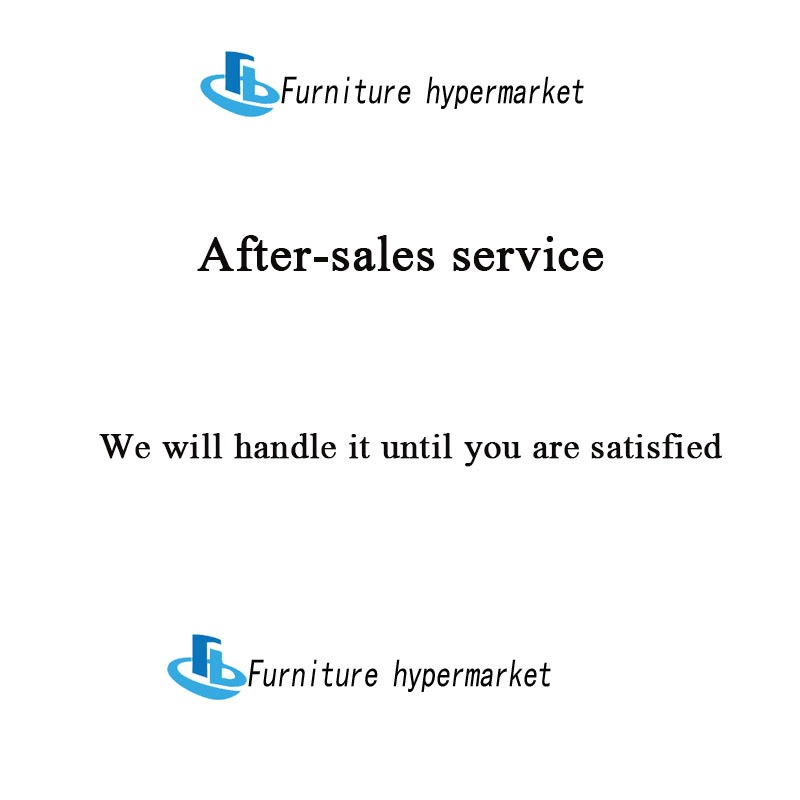 Furniture hypermarket Aftersales service Shopee Philippines