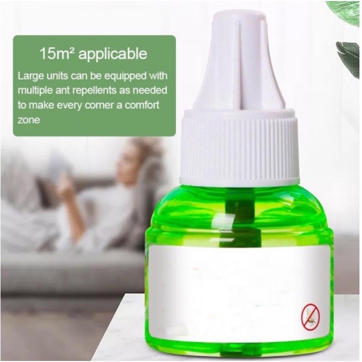 SW Baby Mosquito Repellent Electric Mosquito Repellant Tasteless Insect ...