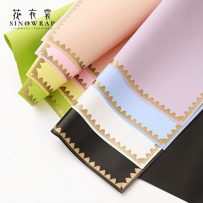 WRAPPING PAPER JLL 20pcs per pack | Shopee Philippines