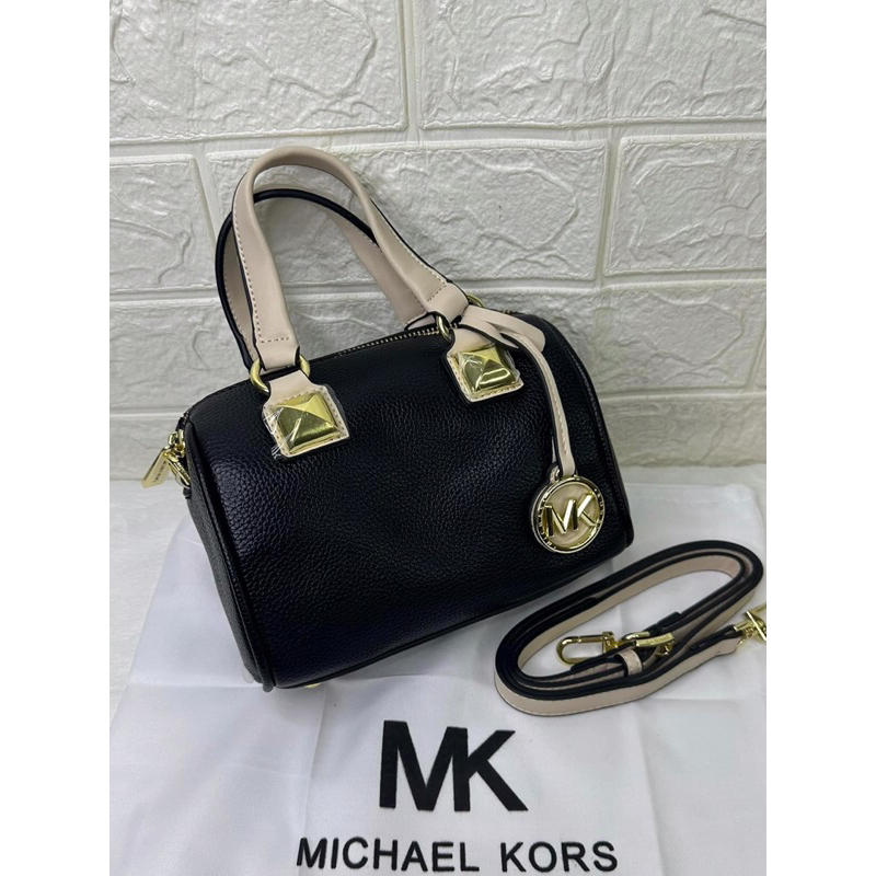 womens’s Korean fashion ladies hand bag sling bag 19cm | Shopee Philippines