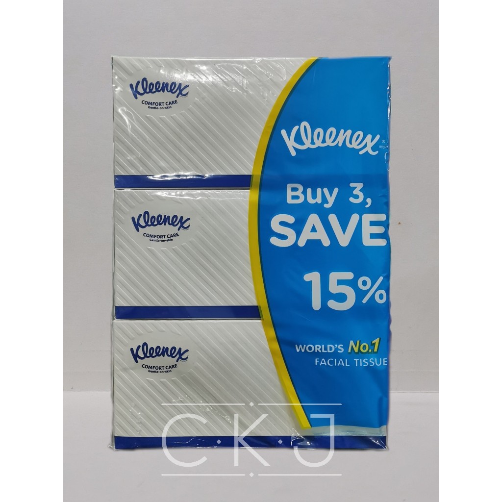 Shop kleenex tissue box for Sale on Shopee Philippines
