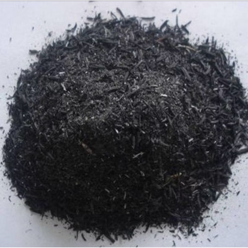 CARBONISED RICE HULLS 2 kilos II (Fine & Clean) | Shopee Philippines