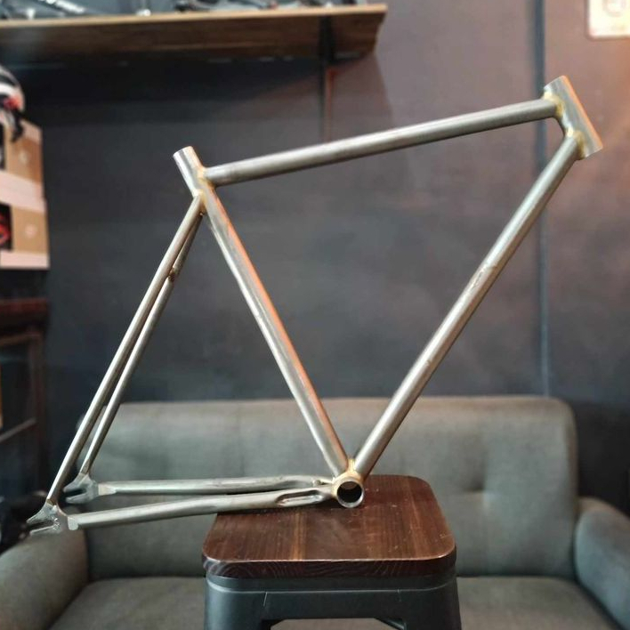 AVE MALDEA HANDCRAFTED FIXEDGEAR TRACKLOCROSS FRAME Shopee Philippines