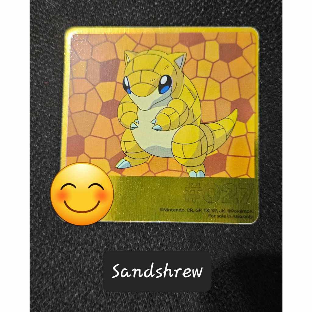 Pokemon Picture Card Collection | Shopee Philippines