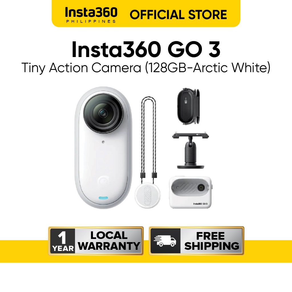 新品未開封】Insta360 Link CINSTBJ/A 無軌道