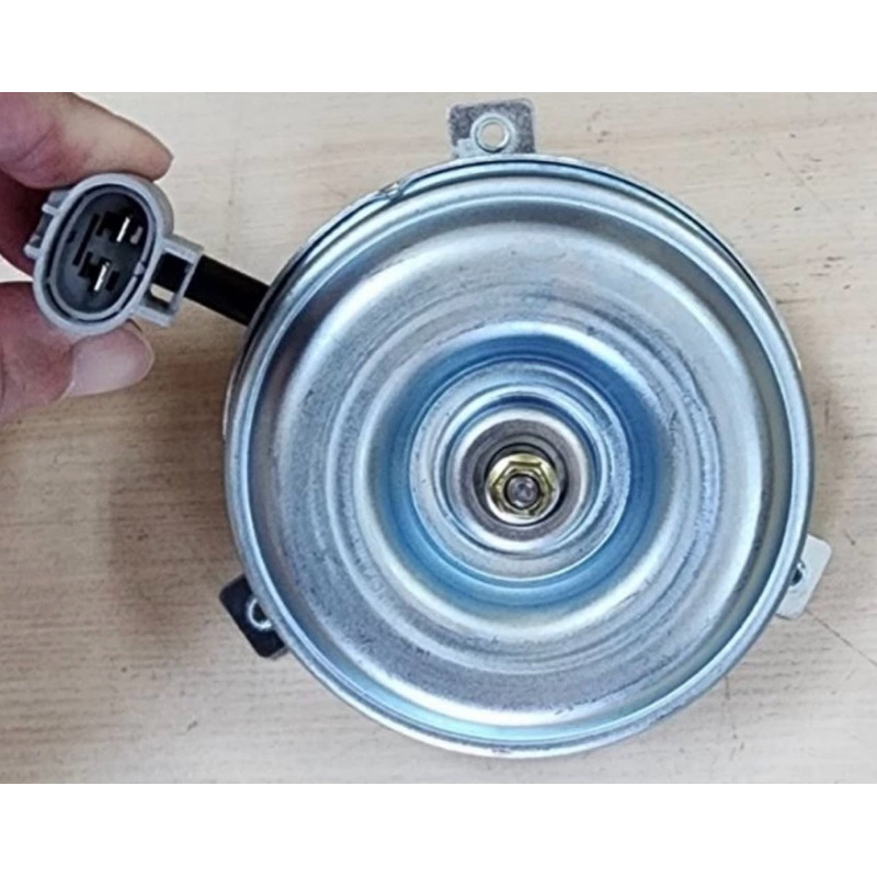 GTX AIRCON FAN MOTOR GA-0024-GC36 MITSUBISHI L300 2019-22 (SANDEN UNIT ...