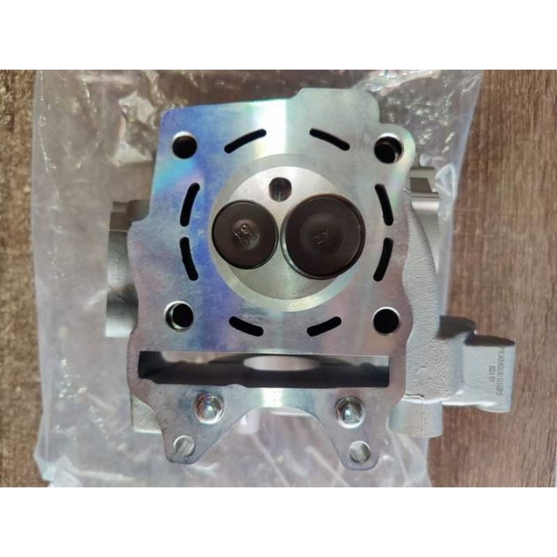 z5 cylinder head click 150 | Shopee Philippines