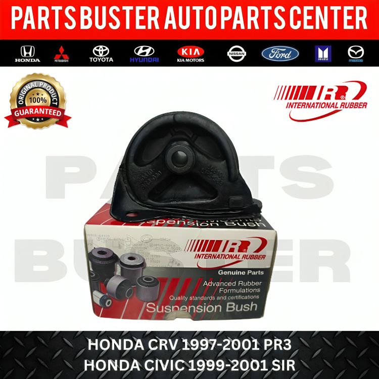 Engine Support Rear for Honda CRV 1997-2001 PR3 & Civic 1999-2001 SIR ...