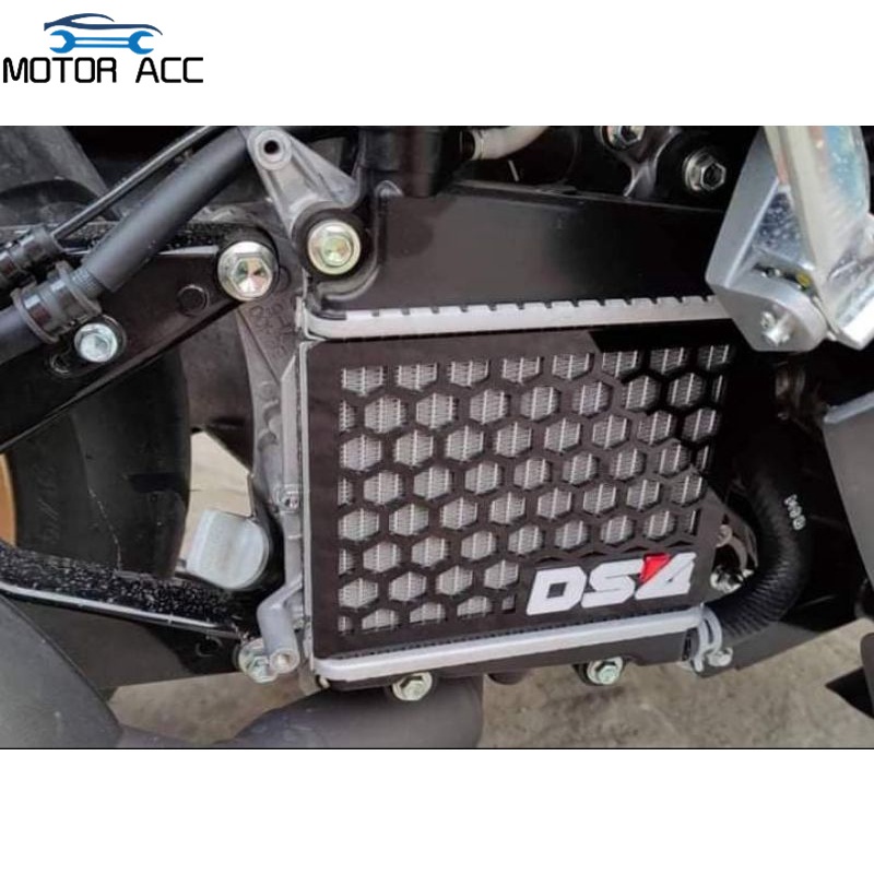 【Recommended by Creator】Honda Click 125i/150i Radiator Cover For Nmax ...