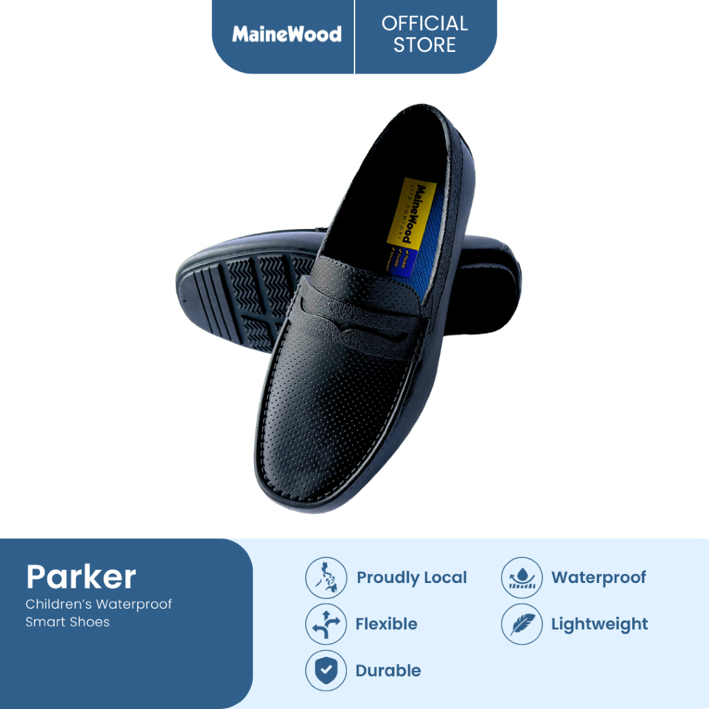 Waterproof smart shoes sales