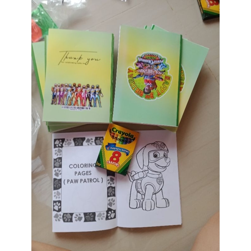 CUSTOMIZED NOTEBOOKS (200PCS)70gsm 50sheets | Shopee Philippines