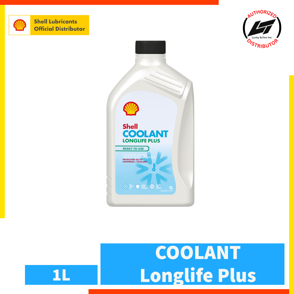 Shop shell coolant for Sale on Shopee Philippines