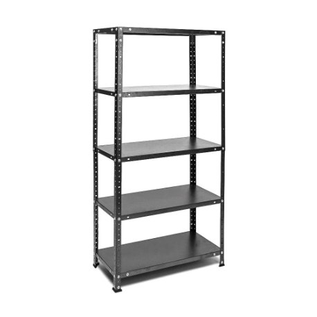 Metal Rack 6 Layer 200*200 Steel Rack Boltless Organizer Stainless Rack ...