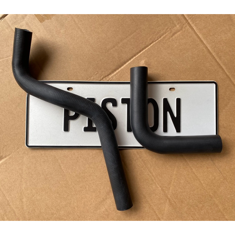 Radiator Hose for Suzuki Da63 & Da64 | Shopee Philippines