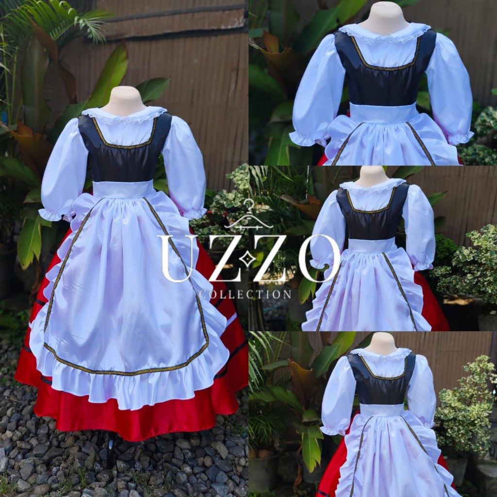 UZZO II Germany Belguim Australia Denmark United Nations Costume Kid ...