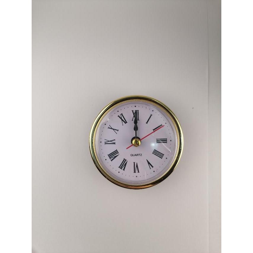 74 pcs. Clock Inserts | Shopee Philippines