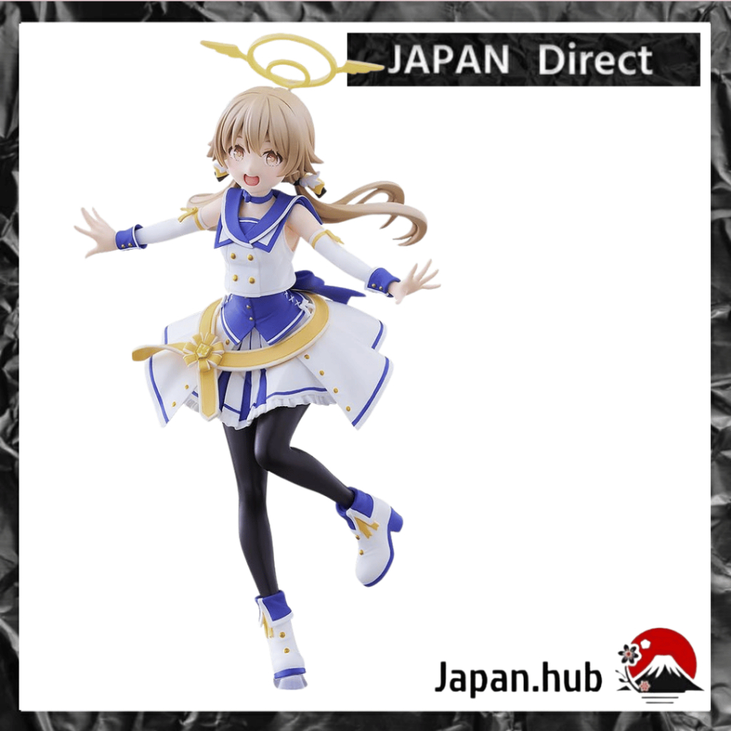 Dolls’ Frontline Type 97 Severely Injured Ver. Non-Scale Figure – Approx. 120mm Collectible