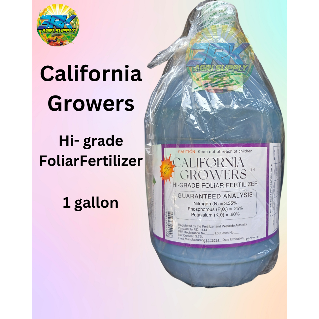 Shop foliar fertilizer for Sale on Shopee Philippines
