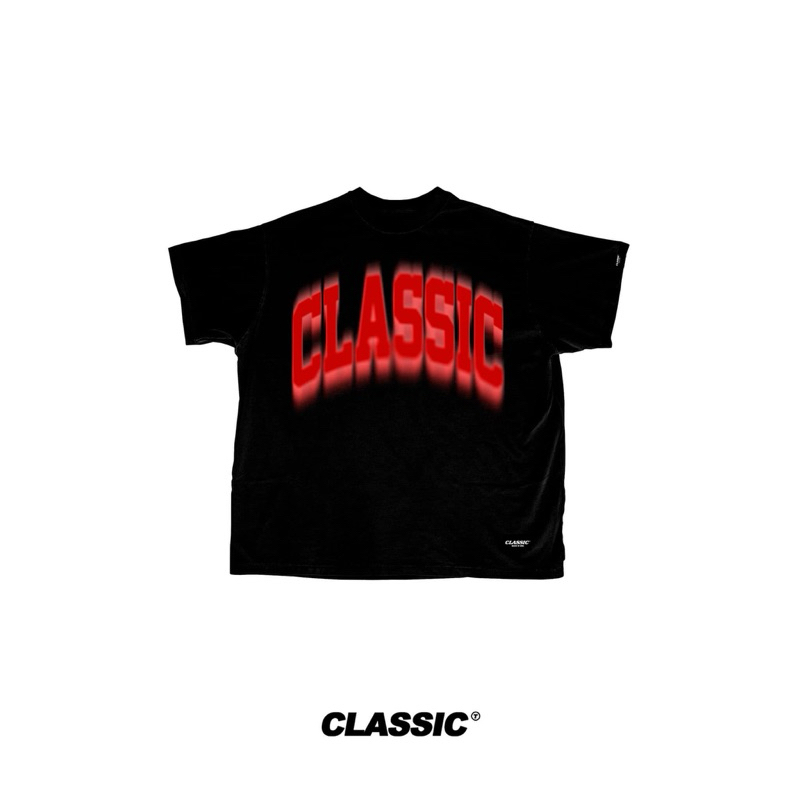 Classic Shadow Tee . | Shopee Philippines
