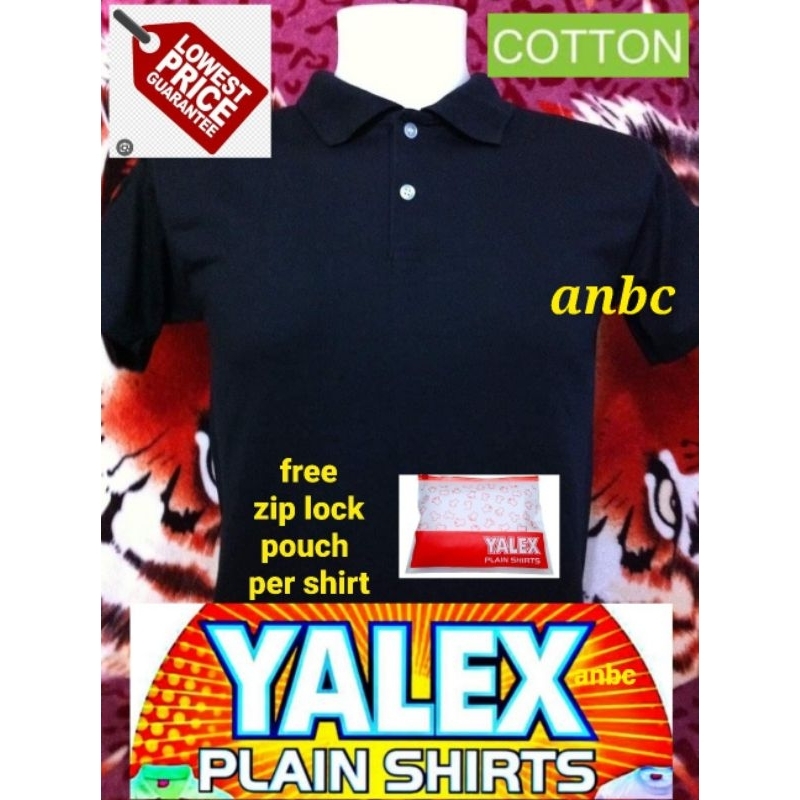 Yalex polo shirt price sales