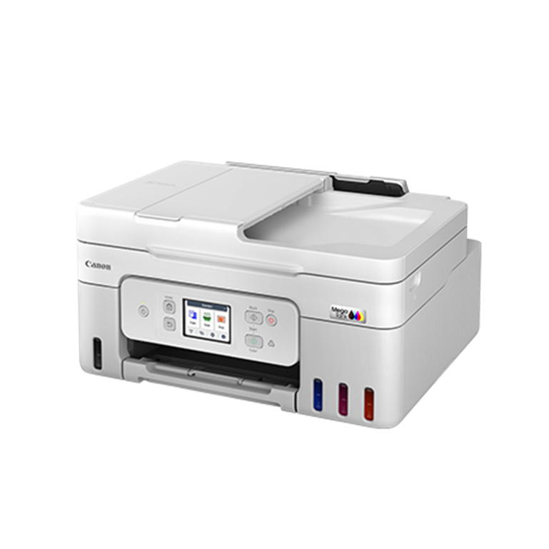 Canon Printer PIXMA G4780 Print, Scan, Copy Wireless / USB 2.0 / 2 ...