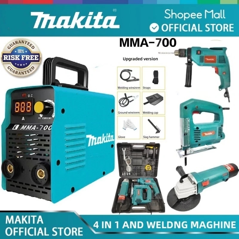 Makita shopee sale