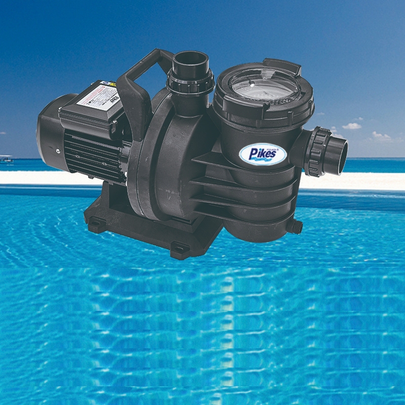 Pool Centrifugal Sea Water Swimming Pool Circulating Filter Pump STP ...